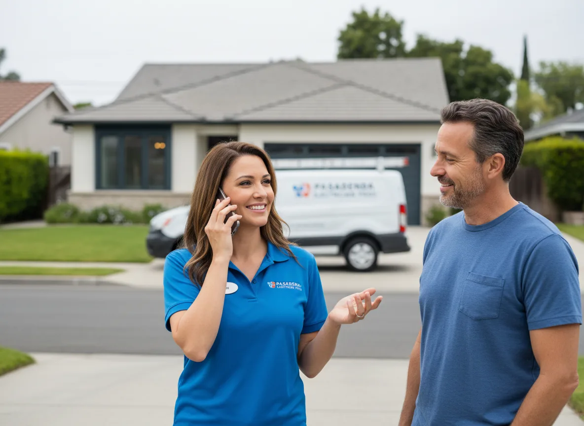 Electrician Palmerton, PA FAQs